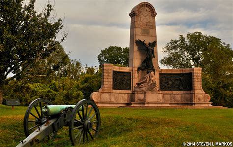 Vicksburg National Military Park | STATE MEMORIAL MONUMENTS