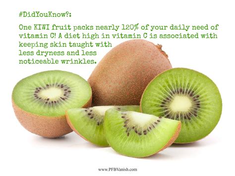 Kiwi Vitamin C - Twin Fruit