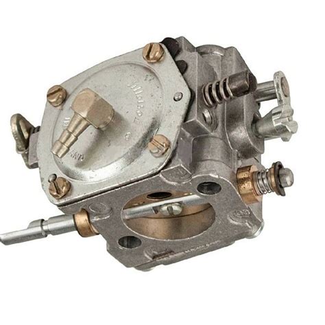 XX-STIHL TS400 "single-tune" CARBURETOR (only L speed screw) | SAWPARTS ...