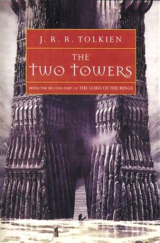 The Nest: Book Review: The Two Towers