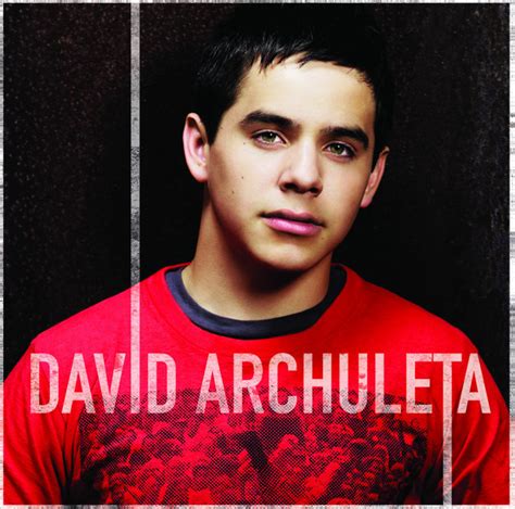 David Archuleta – Crush Lyrics | Genius Lyrics