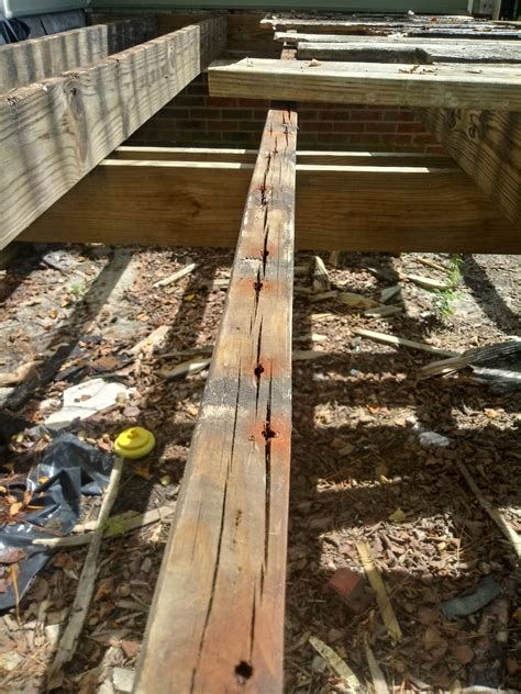 Is deck joist tape necessary - Wood's Home Maintenance Service|BlogWood's Home Maintenance ...