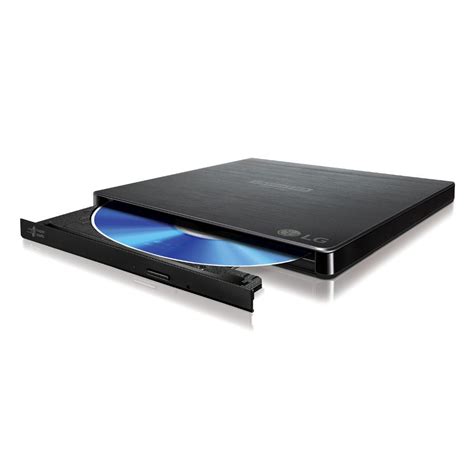 Lg slim portable dvd writer - barcodexoler