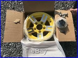 JOHN DEERE GATOR ALLOY FRONT WHEEL 12×7 5 LUG XUV 850D 620i | John Deere Gator