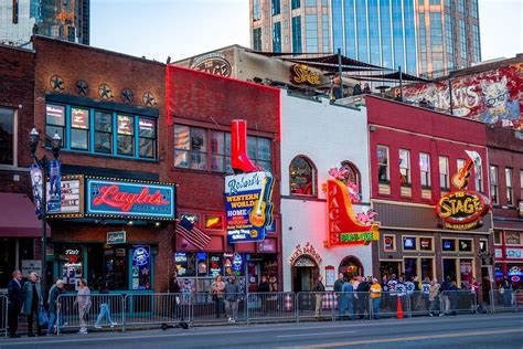 36+ Best Things to Do in Nashville | Nashville vacation, Nashville trip ...