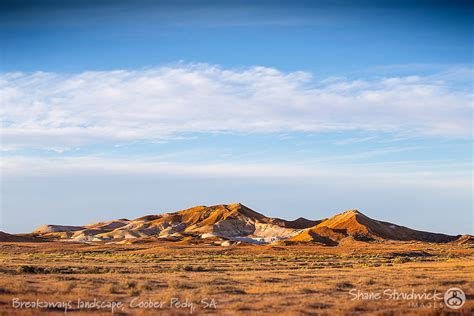 Arid Landscapes Photographs - Shane Strudwick ImagesShane Strudwick Images