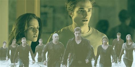 The Cullens' Powers in Twilight, Explained