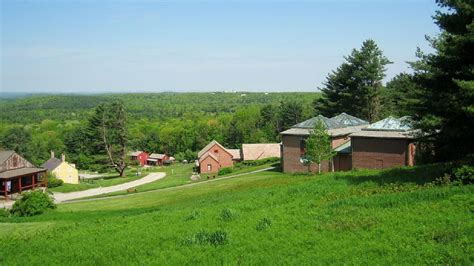 Fruitlands Museum Historic District (U.S. National Park Service)