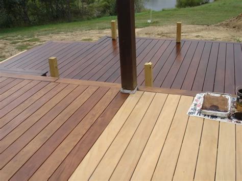 Best Deck Stain For Weathered Wood - terrebook