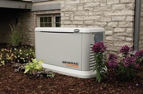 Installation Guidelines For Home Generators