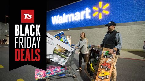 Best Walmart Black Friday deals 2024 | T3