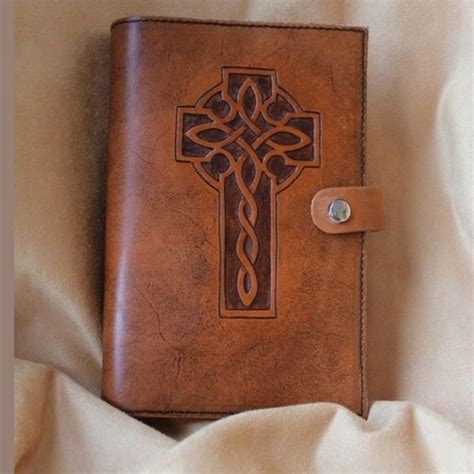 17 Best images about handmade leather bible covers 2015-2016 on Pinterest | Preserve, Popular ...