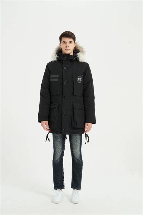 Wholesale Replica Canada Goose Jackets | Fake Replica Canada Goose ...