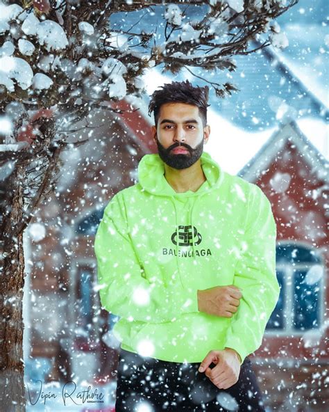 Download Snowy Shoot Of Parmish Verma Wallpaper | Wallpapers.com