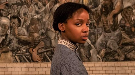 Catch a First Look at Barry Jenkins' 'The Underground Railroad' on Amazon (VIDEO)