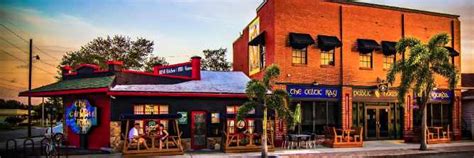 The 10 Best Restaurants in Port Charlotte, Florida