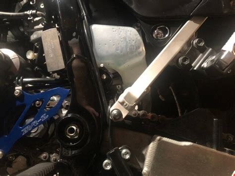 Drz400sm mods - DRZ400/E/S/SM - ThumperTalk