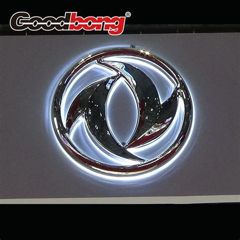 Round Car Logo - LogoDix