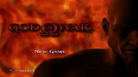 Download God of War 1 PC Game Compressed ~ Giatbanget