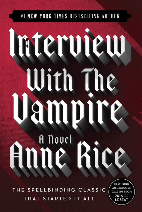 'Interview with the Vampire' Series Greenlit by AMC Networks