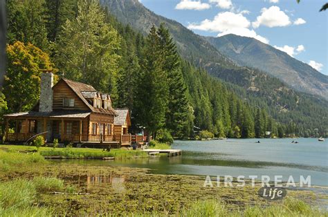 DSC_7872 | Camp on Lake Chelan at Stehekin | Rich Luhr | Flickr