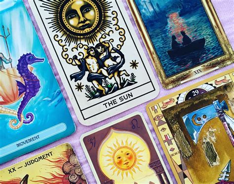 tarot readings & prices – russelling around