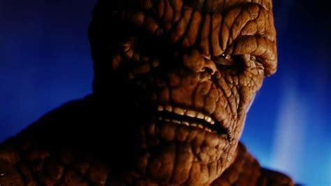 The Fantastic Four (1994) Trailer | The Courier Mail