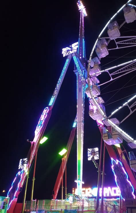 Rides - Barry Island Pleasure Park