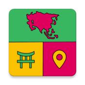 koverking - Asia Quiz