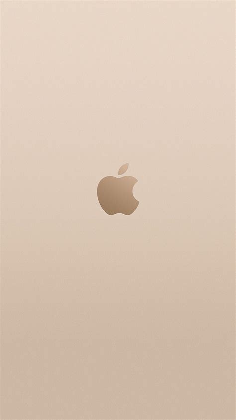 Rose Gold Logo Rose Gold Apple Wallpaper Hd / Check out our rose gold ...