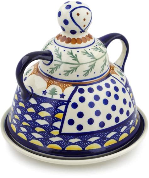 Boleslawiec Pattern Polish Pottery – Patterns Gallery