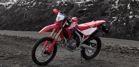 Honda CRF250L 2021-3 - Paul Tan's Automotive News