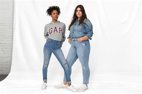 Gap celebrates half a century of denim with workshops and customisation service | Campaign US