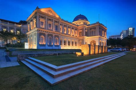 National Museum of Singapore | My Art Guides