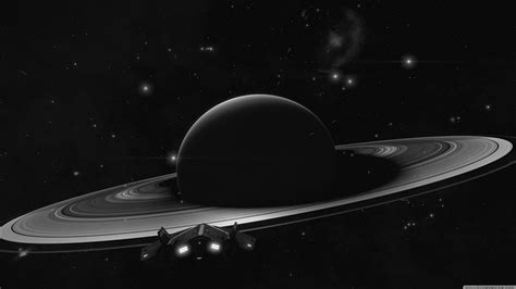 Saturn 4K Wallpapers - Top Free Saturn 4K Backgrounds - WallpaperAccess