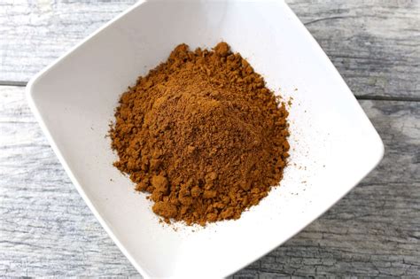 Chinese Five Spice Powder - The Daring Gourmet