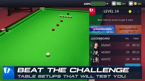 Snooker Stars - 3D Online Sports Game APK for Android - Download