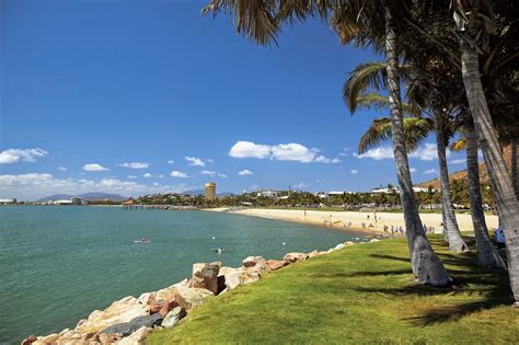 Southbank Hotel | Guest Reviews & Ratings | Rydges Townsville