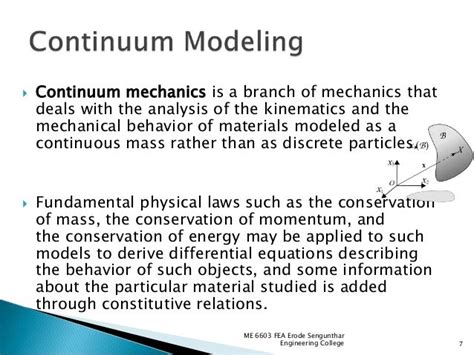 Solution of engineering problems