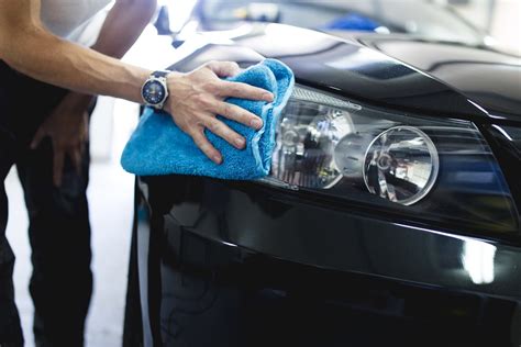 Stop! You're Cleaning Your Headlights Wrong! - McCarthy Chevrolet Lee's Summit Blog