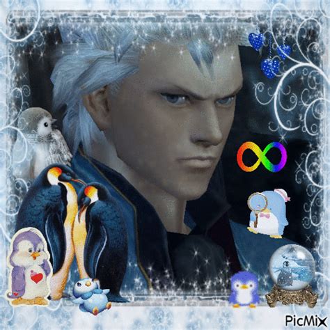 vergil - Free animated GIF - PicMix