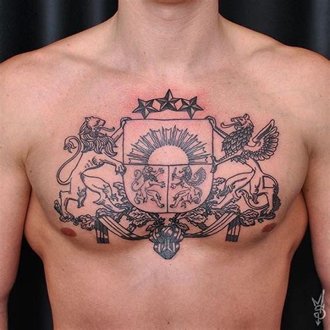 latvian tattoos - Google Search | Small tattoos, Tattoos