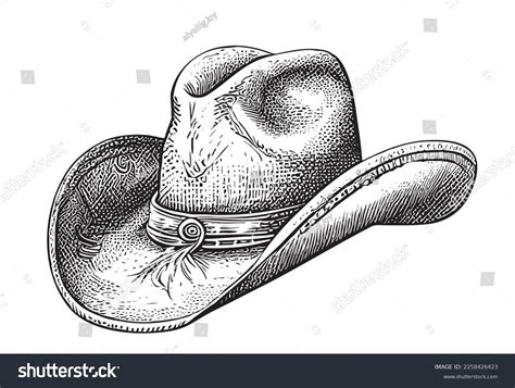 2,052 Hat Cowboy Vector Logo Template Images, Stock Photos & Vectors ...