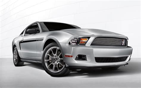 2011 Ford Mustang V6 Wallpapers | Wallpapers HD