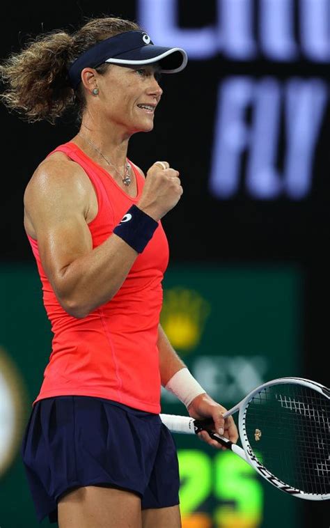 How Many Grand Slams Has Samantha Stosur Won? - How Many Won