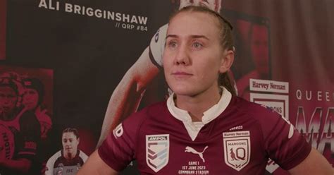 From the winner's sheds: Tamika Upton | NRL.com