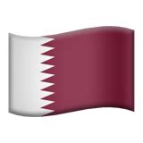 🇶🇦 Flag: Qatar Emoji Meaning with Pictures: from A to Z