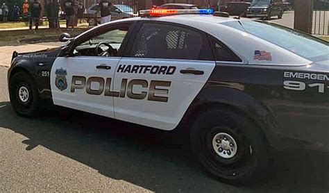 Police: Seven people killed in shootings in Hartford in the last week