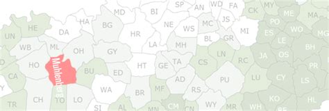 Instant Access to Muhlenberg County, KY Public Records Database