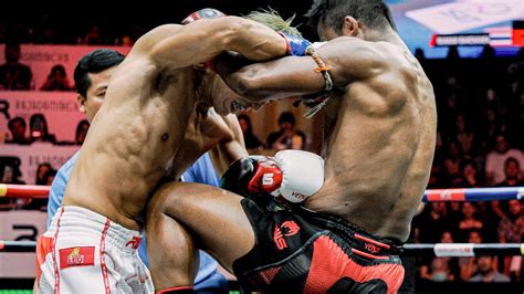 Ultimate Guide to Muay Thai Clinch: Techniques, Tactics, and More